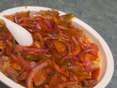 -粥旺庄(芳村店)