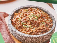-西塔老太太拌饭(洋泾天物空间店)