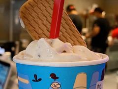-DQ·蛋糕·冰淇淋(金鹰天地店)