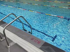 -燃坊JEN ACTIVE游泳健身中心·深圳前海JEN酒店