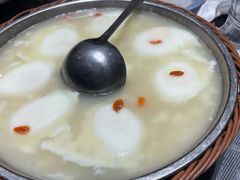 -仙店农庄(湖景农庄餐厅)