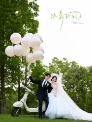 -雅云婚纱摄影工作室旗舰店