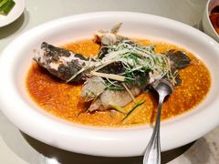 笋壳鱼-宣和苑(华侨新村店)