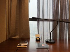 -成都雅诗阁来福士