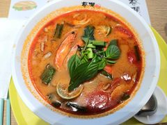 -蔡澜Pho·越南粉餐厅(海上世界店)