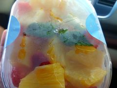 水果蛋糕-好利来(山东路店)