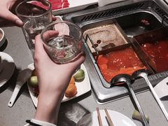 -海底捞火锅(关山保利店)