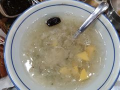 -阿金大白·上海菜馆(新天地店)