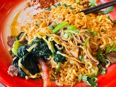 -极乐小煮·成都冒菜(科技绿洲店)
