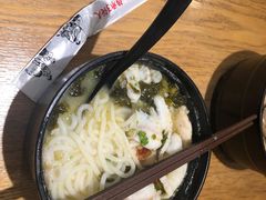 -老妈米线(金座店)