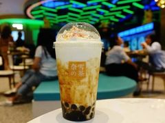 -奈雪的茶(天河城店)