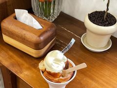 -富贵面包公司(运河店)