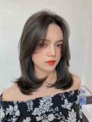 点击看大图 -New Fashion发型定制