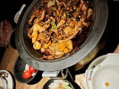 -六月雪干锅(绵阳凯德广场店)