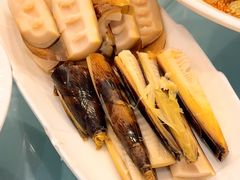 -干老四雅鱼饭店(滨江西路店)