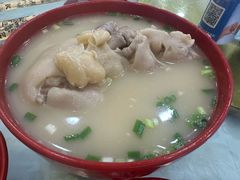 -廖老妈蹄花店(人民公园陕西街259号店)