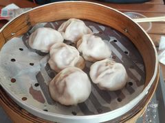 -鸡鸣汤包(红山动物园店)