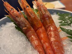 -Mr.Fish鱼鲜生海鲜放题(高德置地冬广场店)