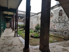 -李宗仁先生故居