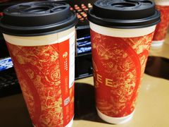 -霸王茶姬(上海恒基名人店)