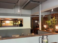 -本处·素食·融合料理(南油店)
