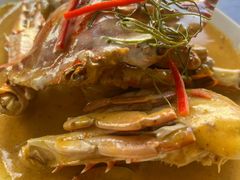 -Dang restaurant (patong phuket)