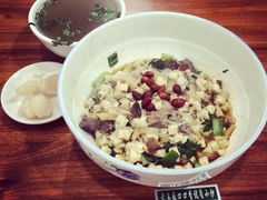 iphone_upload_pic-老乌家特色小炒泡馍(大皮院店)