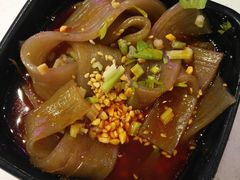 -梵云依家小冒菜(新街口总店)