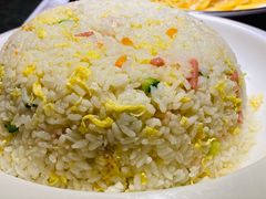 -靠山屯东北农家菜(八龙桥雅苑店)