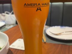-Ambra Haus琥珀屋精酿餐厅(宝山店)