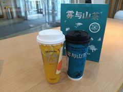 -雾与山茶(大禹城店)