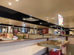 -海底捞火锅(新华联梦想城店)