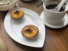 -正元希尔顿逸林酒店-御玺中餐厅