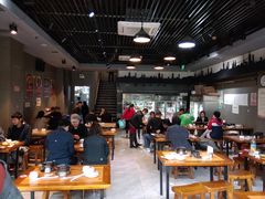 大堂-范贤光鸡公煲(平乐园总店)
