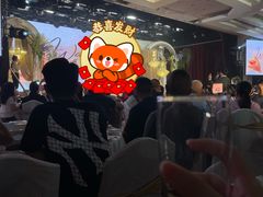 -枫盈轩中餐厅(枫丹白鹭酒店)