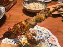 -驿楼兰·新疆菜(火车站店)