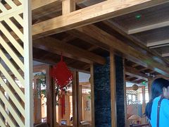 -星河湾温泉洗浴酒店