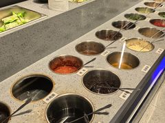 -芸山季·云南山珍菌火锅(南翔印象城MEGA店)