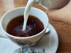 红茶-王鼎精致料理铁板烧(世博源店)