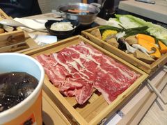 -吉野家(次渠大街店)