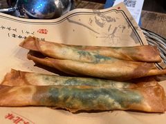 -山芋腔苏北菜(盐城滨海店)
