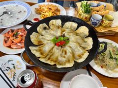 -十二道丰味·徐州土菜·烧烤(何山路店)
