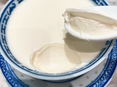 老香港鲜奶冻-香港百合居(LCM置汇旭辉广场店)