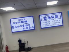 -戴尔笔记本电脑服务器售后维修中心(虹口足球场店)