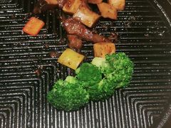 -百富源·海鲜辽菜(浑河堡店)