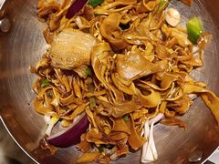 -绿茶餐厅(龙湖星悦荟店)