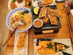 -桃太郎创作料理(大坪店)