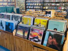 店内环境-麦田书店(国防路店)