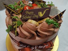 -蓝枪鱼西餐厅(锦华店)