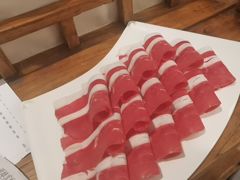 -东来顺饭庄(西直门店)